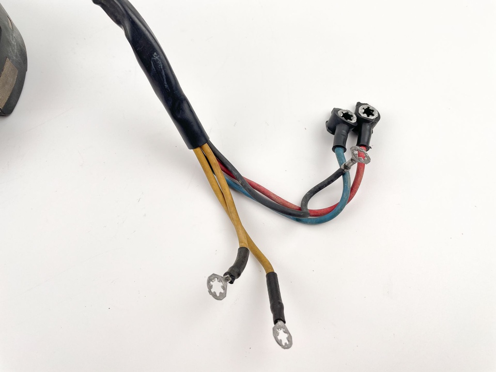 1989 Mercury 70 HP 2 Stroke Outboard Stator Assembly 8778A10 OEM