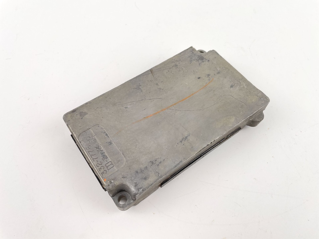 1989 Mercury 70 HP 2 Stroke Outboard Switchbox Assembly 7778A9 OEM