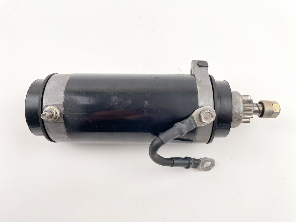 1989 Mercury 70 HP 2 Stroke Outboard Starter Motor 66015 OEM