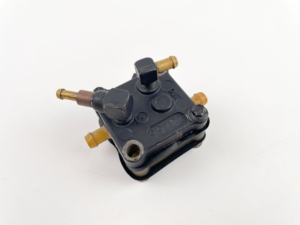 1989 Mercury 70 HP 2 Stroke Outboard Fuel Pump 99357A4 OEM