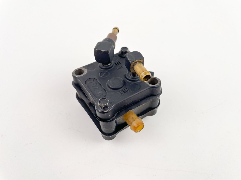1989 Mercury 70 HP 2 Stroke Outboard Fuel Pump 99357A4 OEM