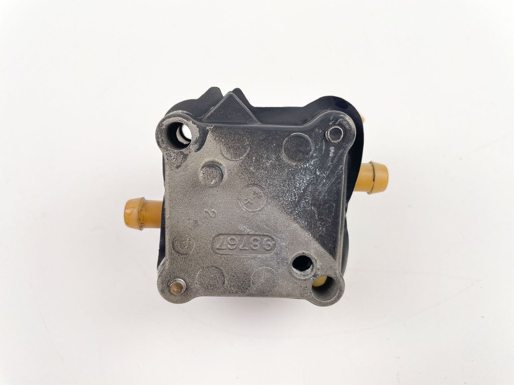 1989 Mercury 70 HP 2 Stroke Outboard Fuel Pump 99357A4 OEM