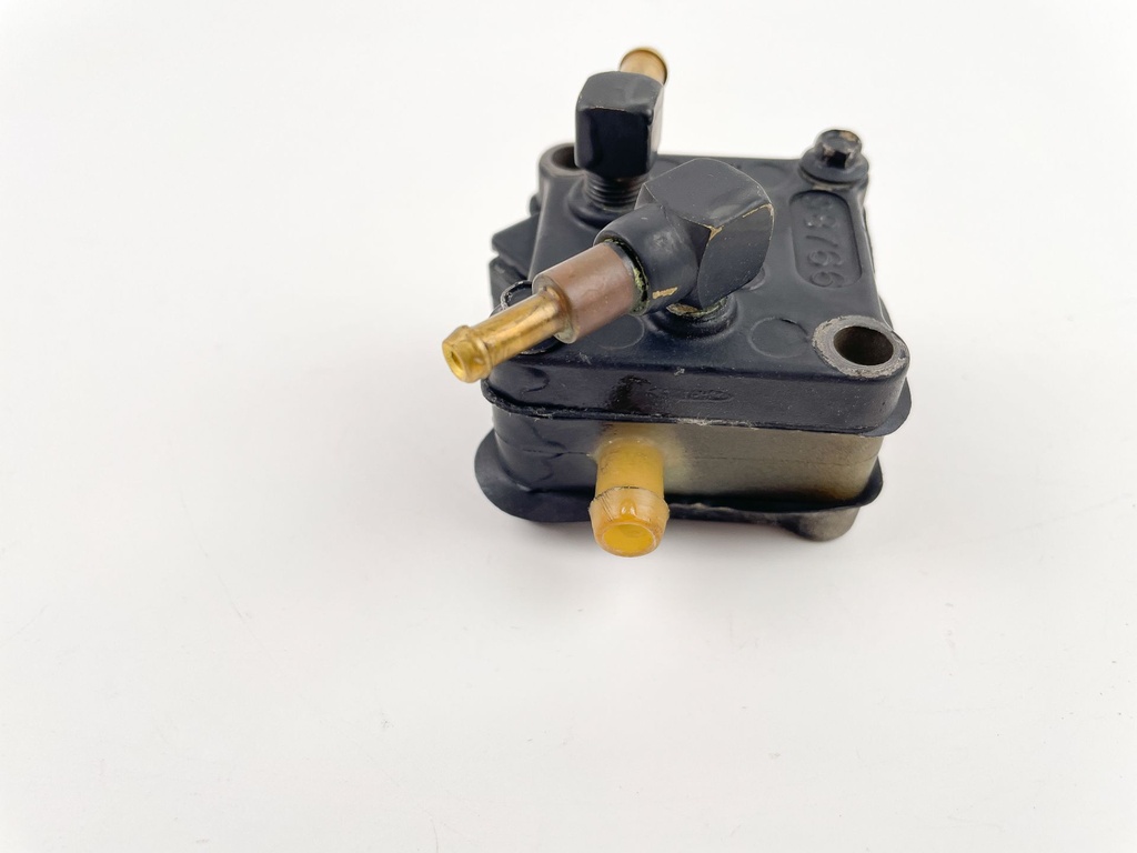 1989 Mercury 70 HP 2 Stroke Outboard Fuel Pump 99357A4 OEM