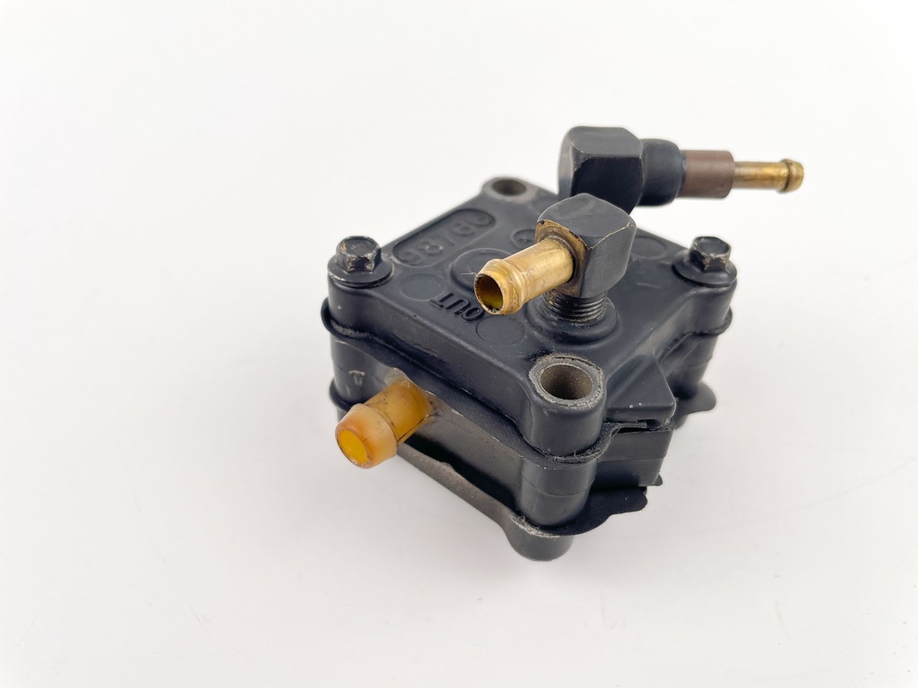 1989 Mercury 70 HP 2 Stroke Outboard Fuel Pump 99357A4 OEM