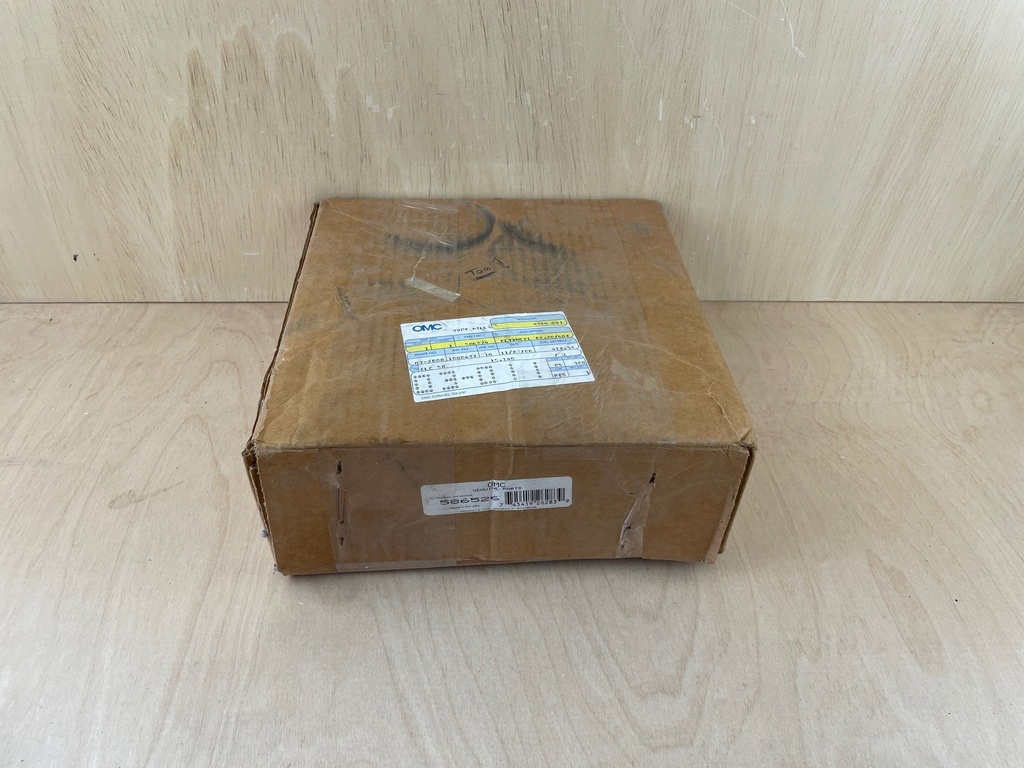 Evinrude Ficht 150HP 2 Stroke Outboard Flywheel Assembly 0586526 Brand New