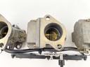1989 Mercury 70 HP 2 Stroke Outboard Carburetor Set 9012A27 OEM