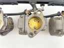 1989 Mercury 70 HP 2 Stroke Outboard Carburetor Set 9012A27 OEM