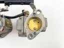 1989 Mercury 70 HP 2 Stroke Outboard Carburetor Set 9012A27 OEM