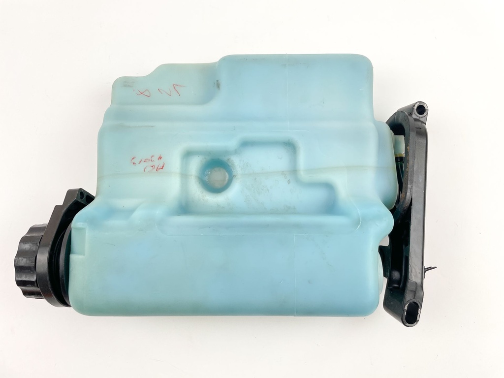 1989 Mercury 70 HP 2 Stroke Outboard Oil Tank 8627A6 OEM