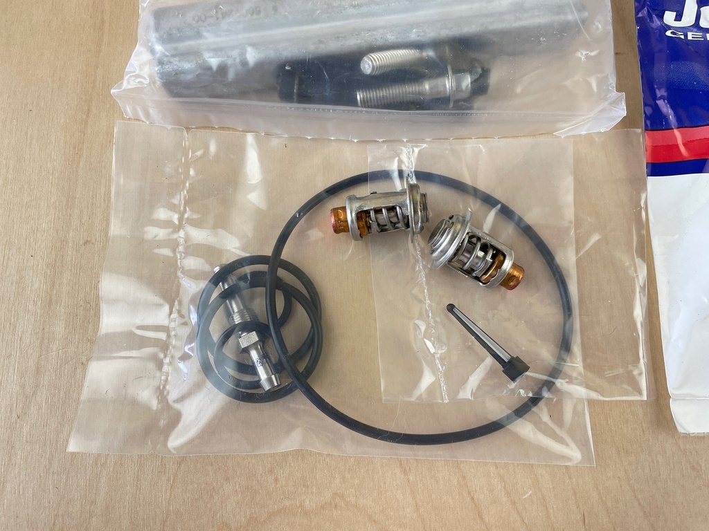 Evinrude BRP Etec 250HO - 300HP Outboard Service Kit 0780007 OEM Brand New