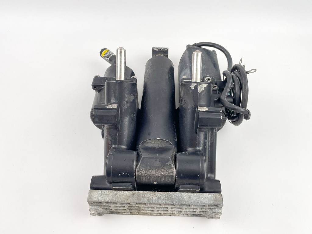 Mercury Mariner 70 75 80 90 115 150 175 200 HP 2 Stroke Outboard Trim Tilt Unit