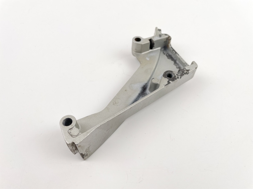 2004 Honda 130 HP 4 Stroke Outboard Cable Cover Plate 40151-ZW5-000ZA OEM