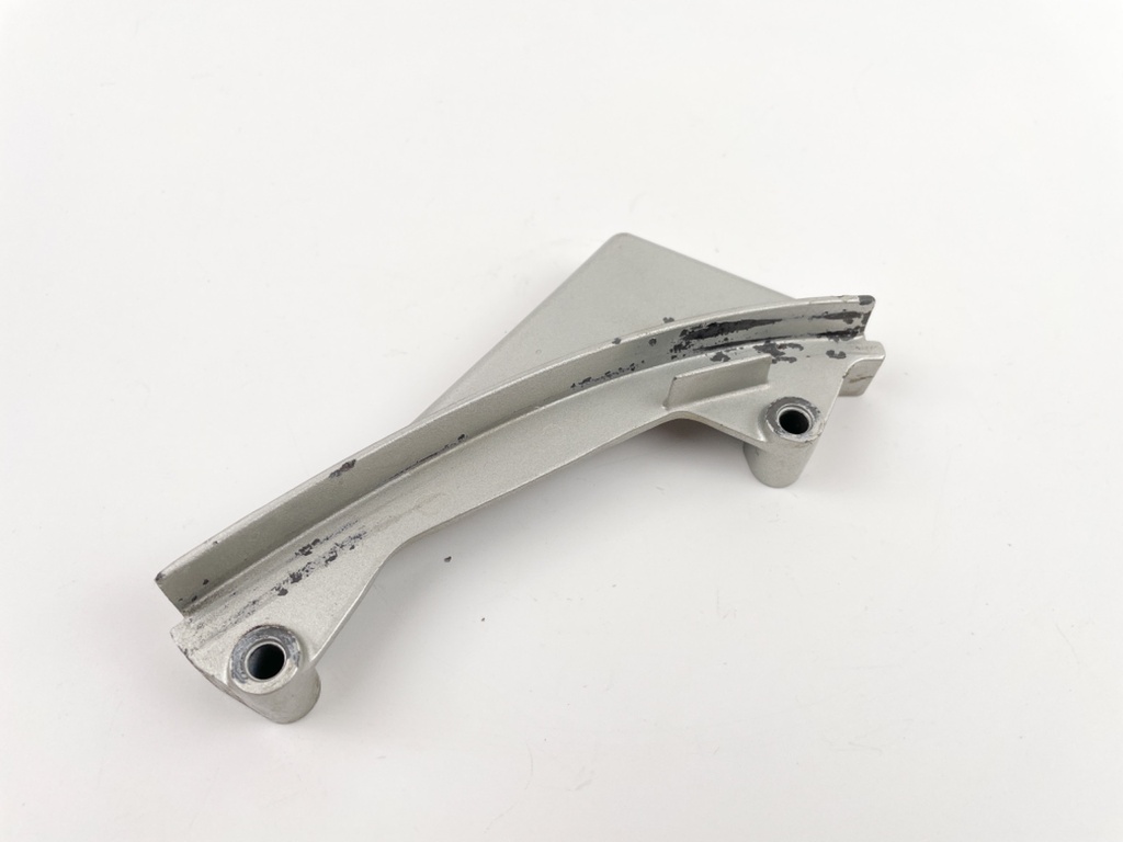 2004 Honda 130 HP 4 Stroke Outboard Cable Cover Plate 40151-ZW5-000ZA OEM