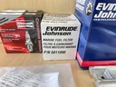 Evinrude BRP Etec 250HO - 300HP Outboard Service Kit 0780007 OEM Brand New