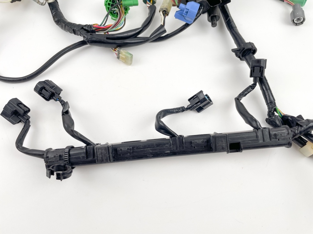 Honda 115 130 HP 4 Stroke Outboard Engine Wire Harness 32520-ZW5-000 OEM