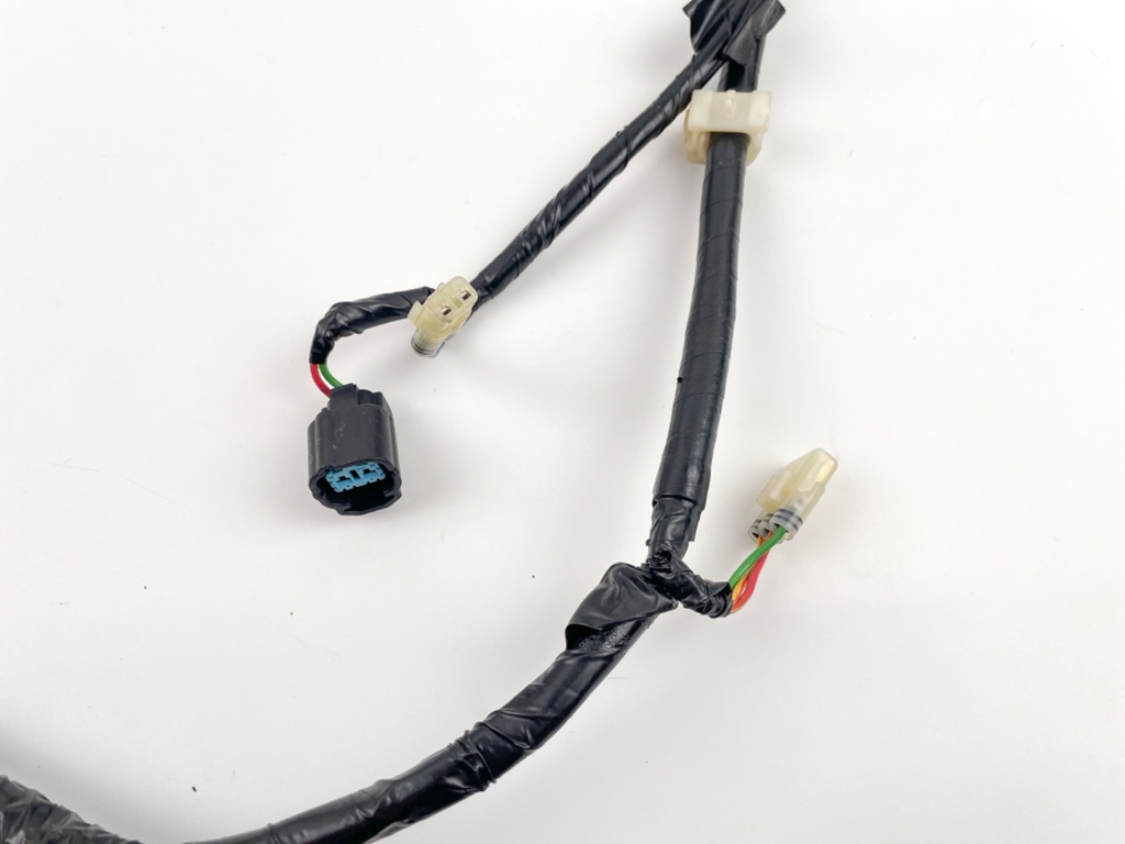 Honda 115 130 HP 4 Stroke Outboard Engine Wire Harness 32520-ZW5-000 OEM