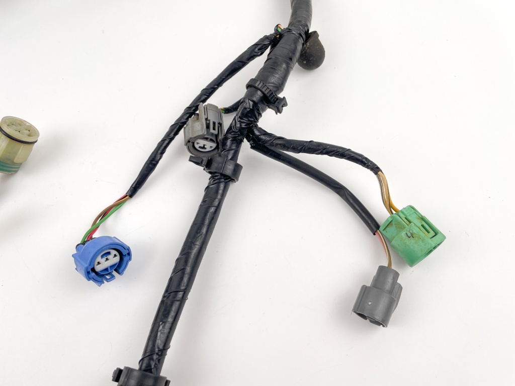 Honda 115 130 HP 4 Stroke Outboard Engine Wire Harness 32520-ZW5-000 OEM