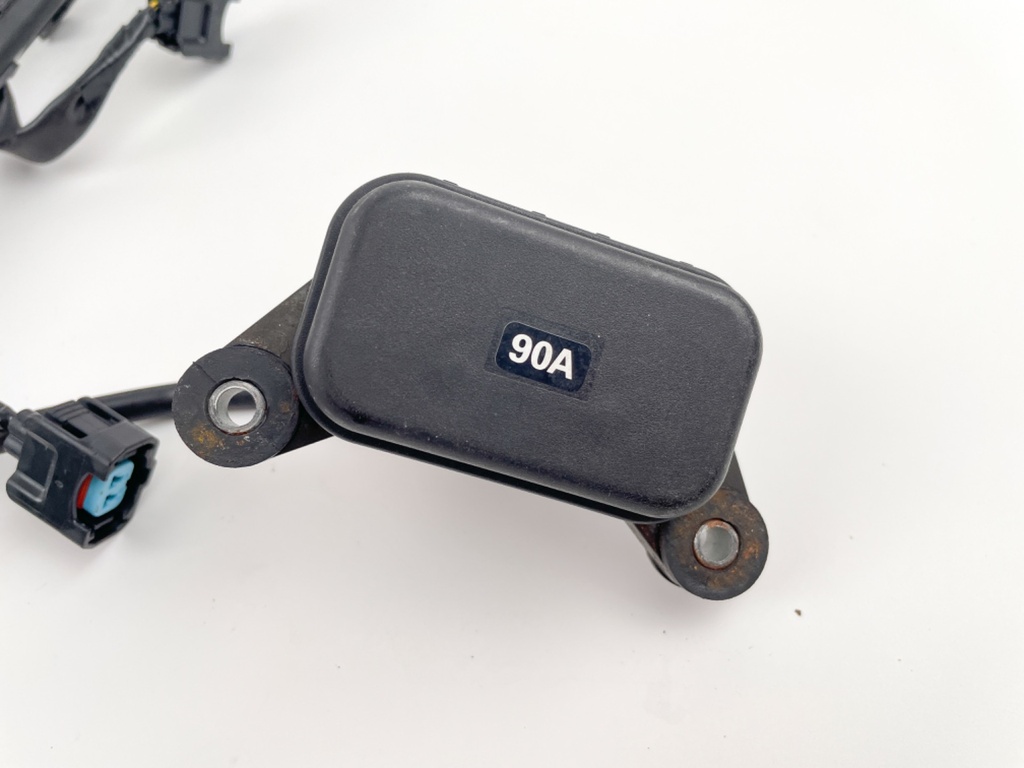 Honda 115 130 HP 4 Stroke Outboard Engine Wire Harness 32520-ZW5-000 OEM