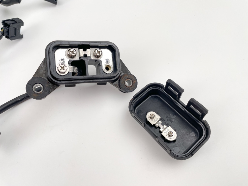 Honda 115 130 HP 4 Stroke Outboard Engine Wire Harness 32520-ZW5-000 OEM