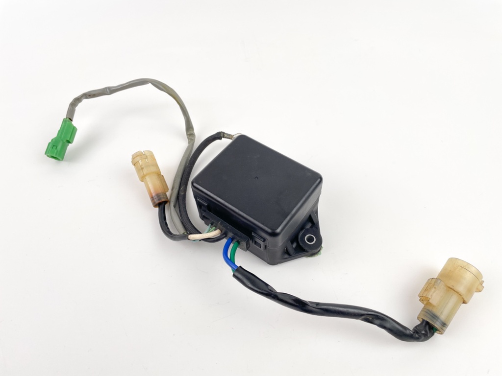 Honda 115 130 HP 4 Stroke Outboard Power Trim Tilt Relay Unit 38550-ZW5-003