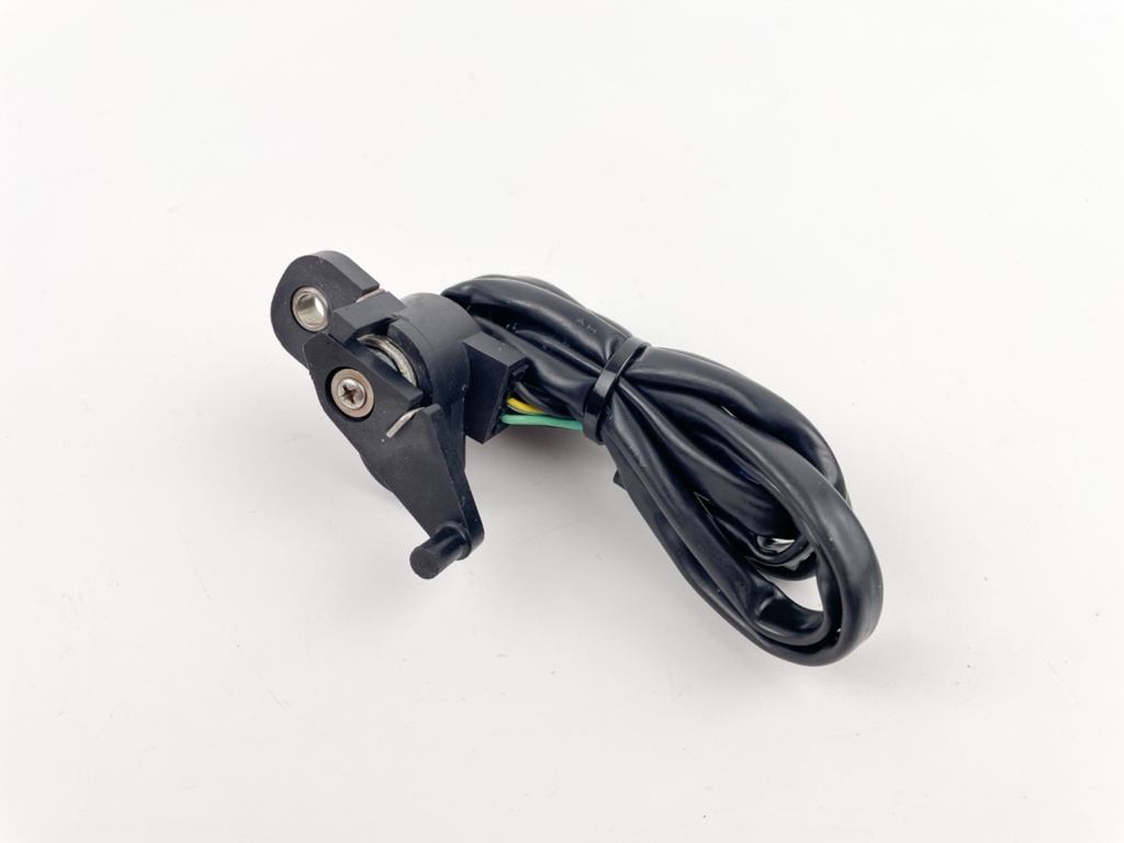 1999+ Honda 115 130 HP 4 Stroke Outboard Trim Angle Sensor Assy 35660-ZW5-013