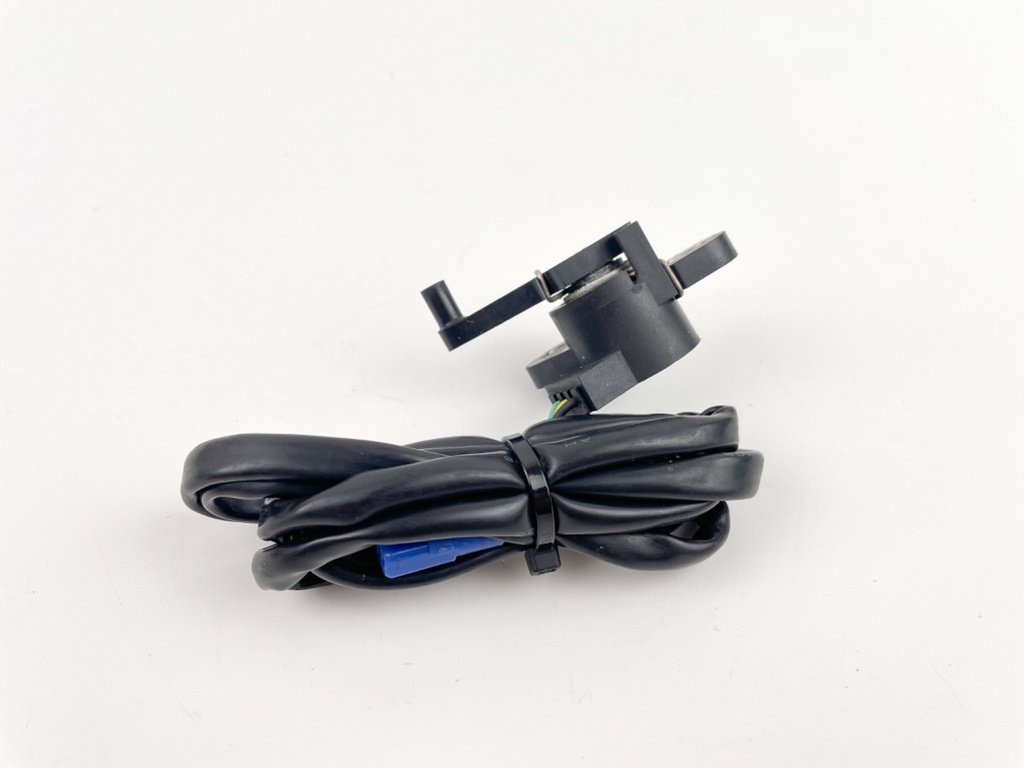 1999+ Honda 115 130 HP 4 Stroke Outboard Trim Angle Sensor Assy 35660-ZW5-013