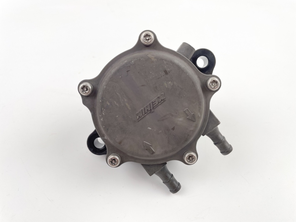 2004 Honda 130 HP 4 Stroke Outboard Fuel Pump 16700-ZW5-004 OEM