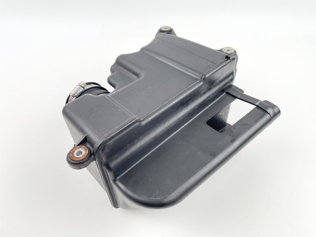 2004 Honda 130 HP 4 Stroke Outboard Intake Air Silencer Assembly 17371-ZW5-000 OEM