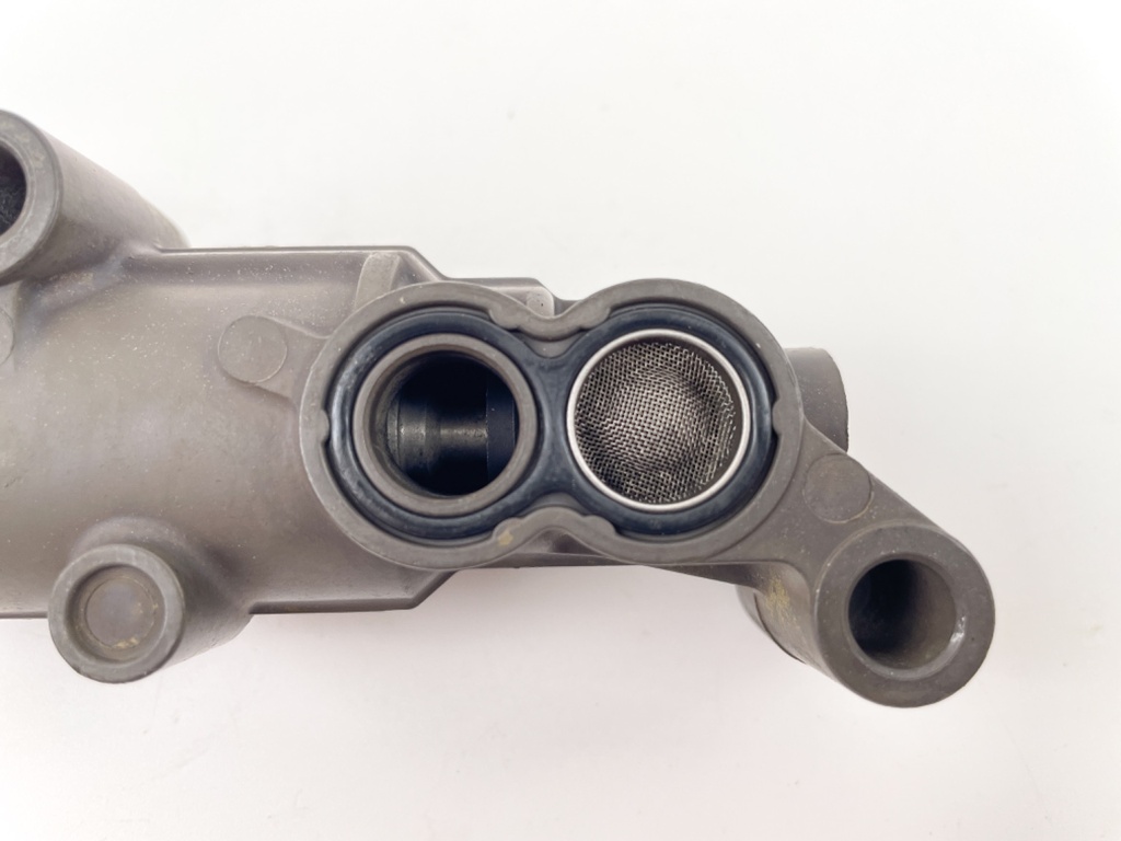 2004 Honda 130 HP 4 Stroke Outboard EAC Idle Control Valve 36550-ZW5-003 OEM