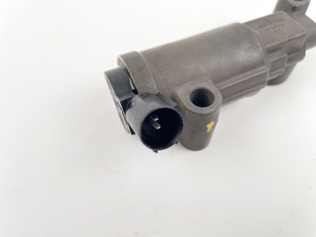 2004 Honda 130 HP 4 Stroke Outboard EAC Idle Control Valve 36550-ZW5-003 OEM