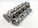 2004 Honda 130 HP 4 Stroke Outboard Cylinder Head 12215-ZW5-010ZA OEM