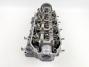 2004 Honda 130 HP 4 Stroke Outboard Cylinder Head 12215-ZW5-010ZA OEM