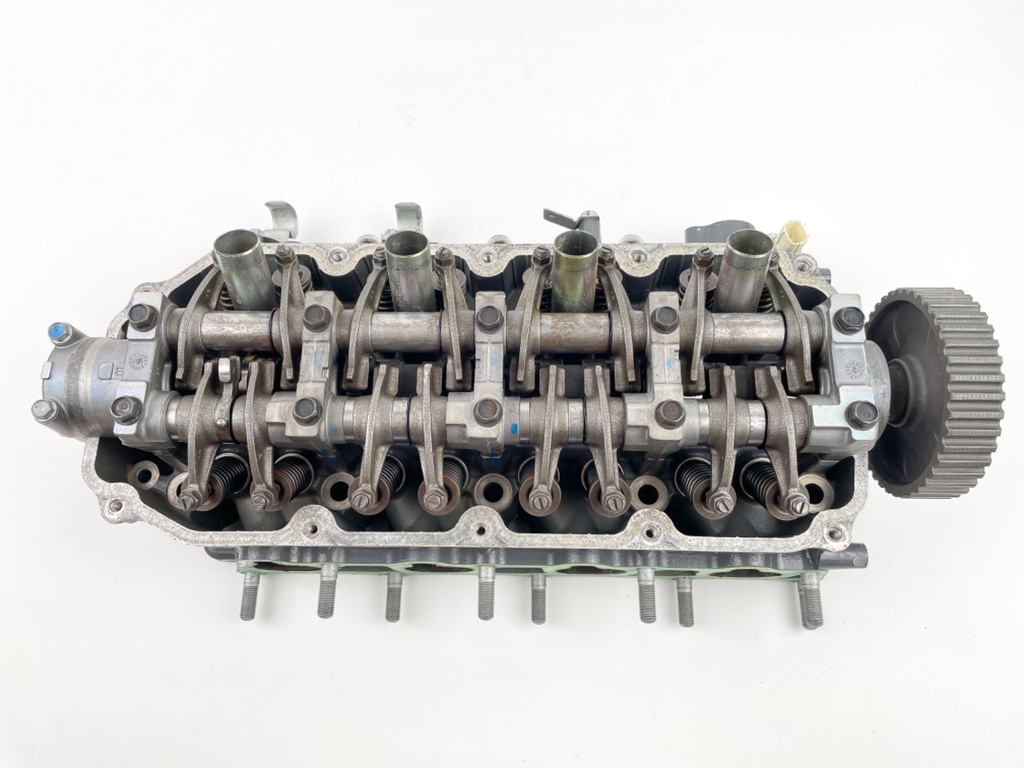 2004 Honda 130 HP 4 Stroke Outboard Cylinder Head 12215-ZW5-010ZA OEM