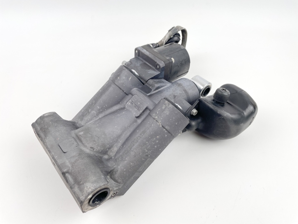 1999 & Up Honda Outboard 75 90 115 130 HP Power Trim Tilt Unit Assembly 56000-ZW1-708