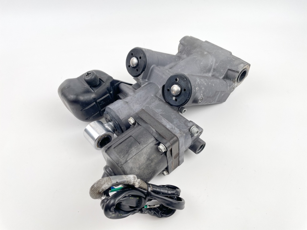 1999 & Up Honda Outboard 75 90 115 130 HP Power Trim Tilt Unit Assembly 56000-ZW1-708