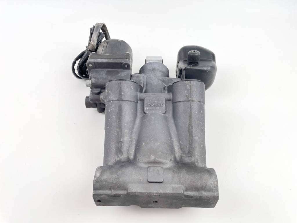 1999 & Up Honda Outboard 75 90 115 130 HP Power Trim Tilt Unit Assembly 56000-ZW1-708