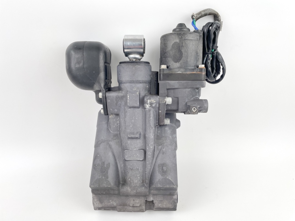 1999 & Up Honda Outboard 75 90 115 130 HP Power Trim Tilt Unit Assembly 56000-ZW1-708