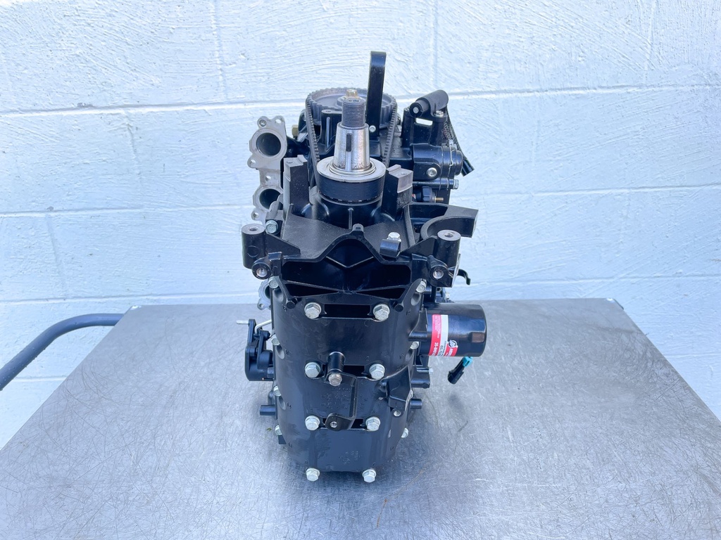 2018 Mercury 60 HP 4 Stroke Outboard Powerhead 893678T03 OEM