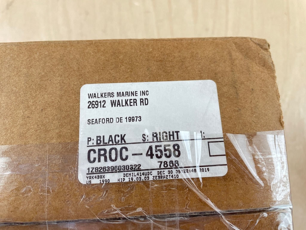 Evinrude BRP Etec 200HO - 250HP Outboard Service Kit 0780006 OEM Brand New