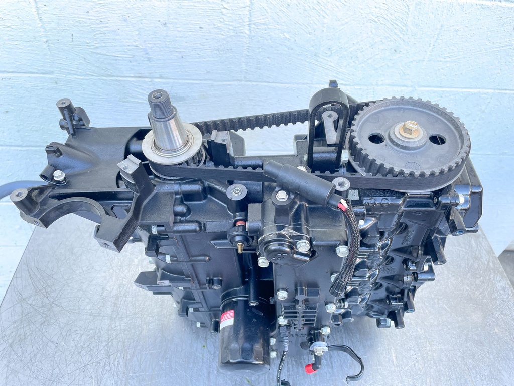 2018 Mercury 60 HP 4 Stroke Outboard Powerhead 893678T03 OEM