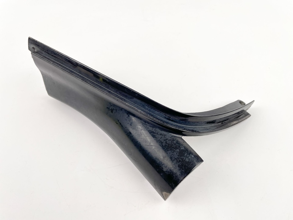 2018 Mercury 60 HP 4 Stroke Outboard Cable Cover Plate 879147T24 OEM