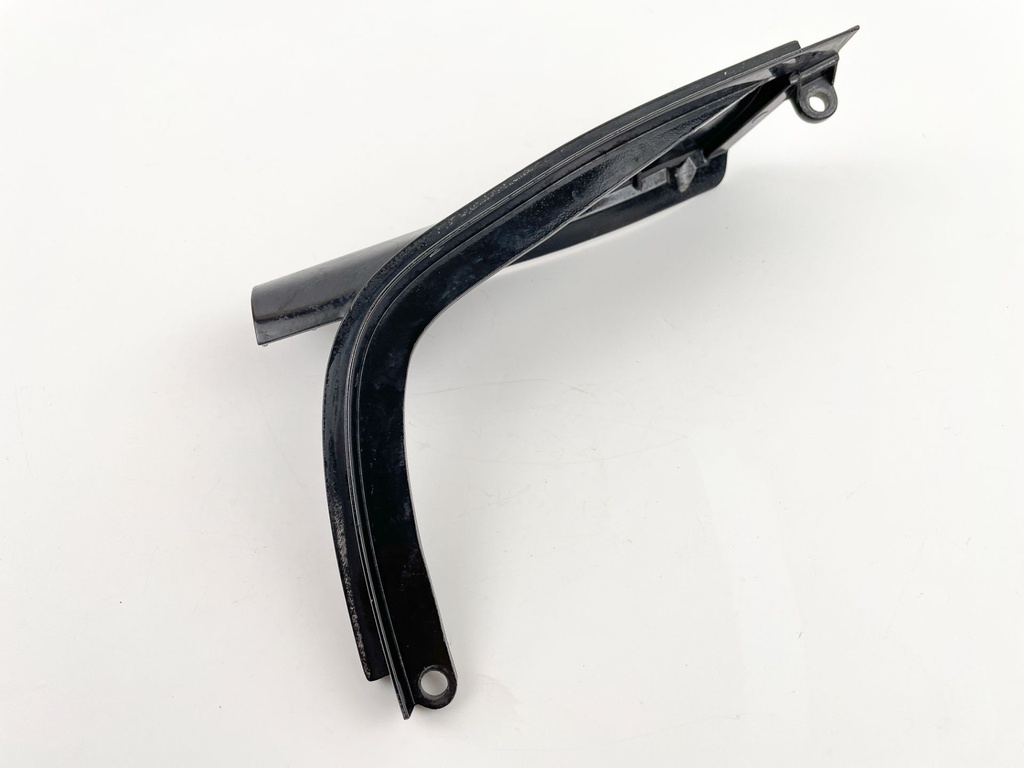 2018 Mercury 60 HP 4 Stroke Outboard Cable Cover Plate 879147T24 OEM