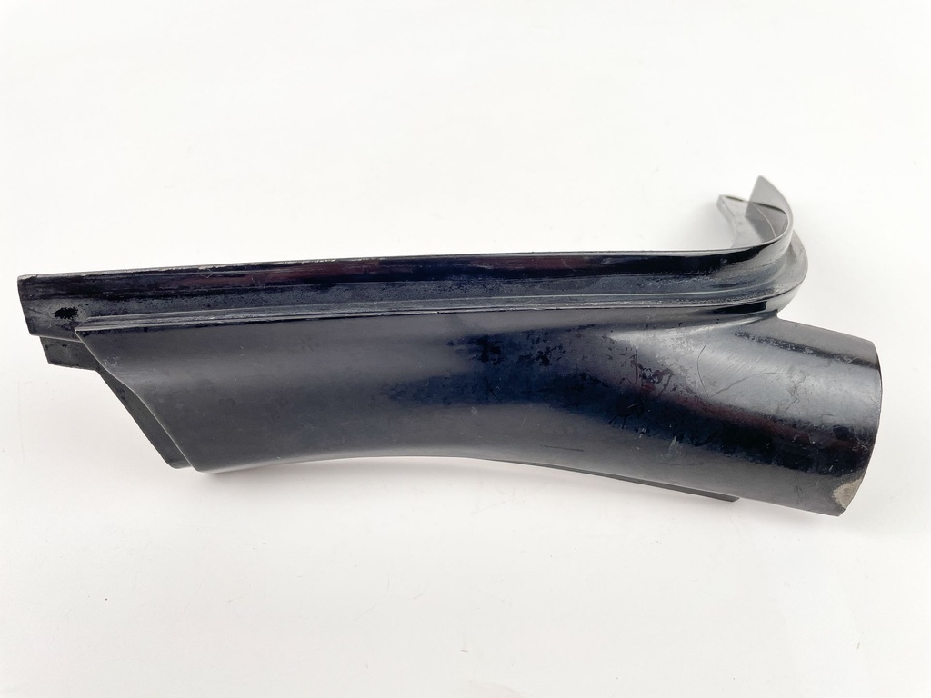 2018 Mercury 60 HP 4 Stroke Outboard Cable Cover Plate 879147T24 OEM