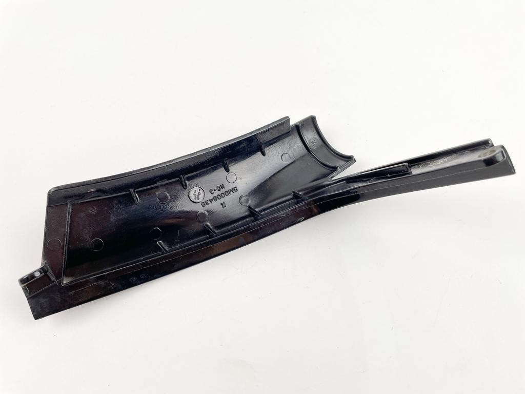 2018 Mercury 60 HP 4 Stroke Outboard Cable Cover Plate 879147T24 OEM