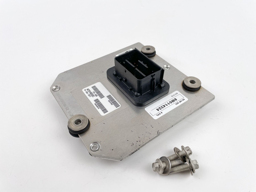 2018 Mercury 60 HP 4 Stroke Outboard Engine Control Unit ECU 8M0120419 OEM