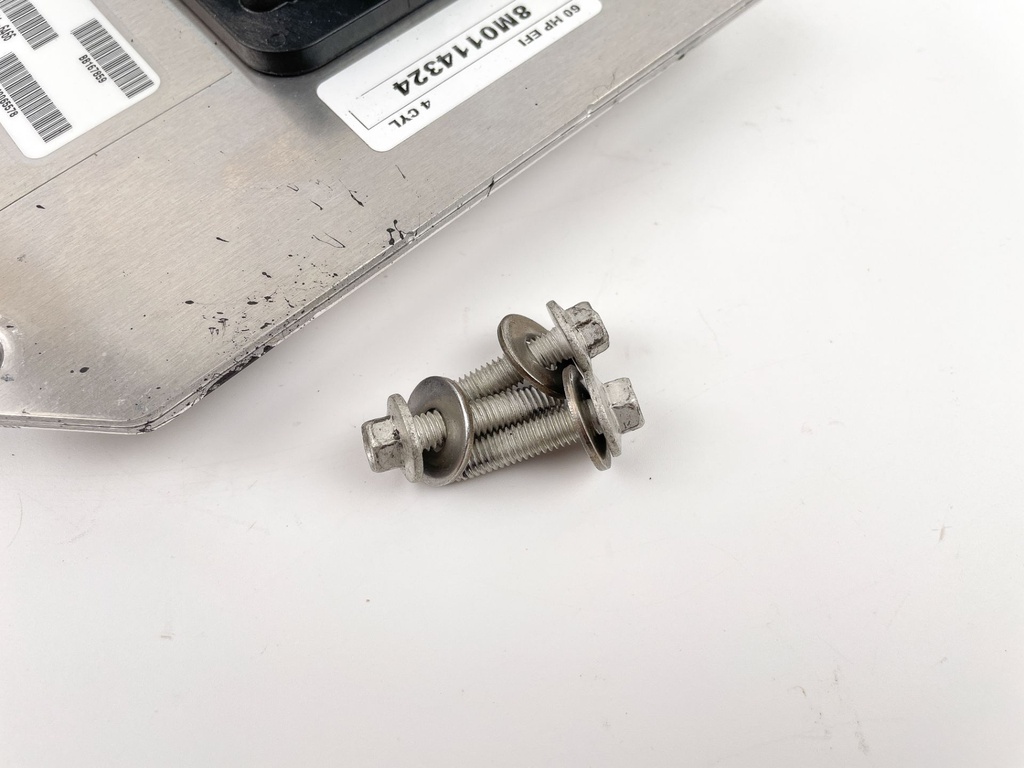 2018 Mercury 60 HP 4 Stroke Outboard Engine Control Unit ECU 8M0120419 OEM