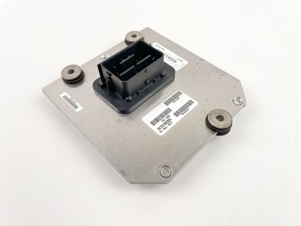 2018 Mercury 60 HP 4 Stroke Outboard Engine Control Unit ECU 8M0120419 OEM