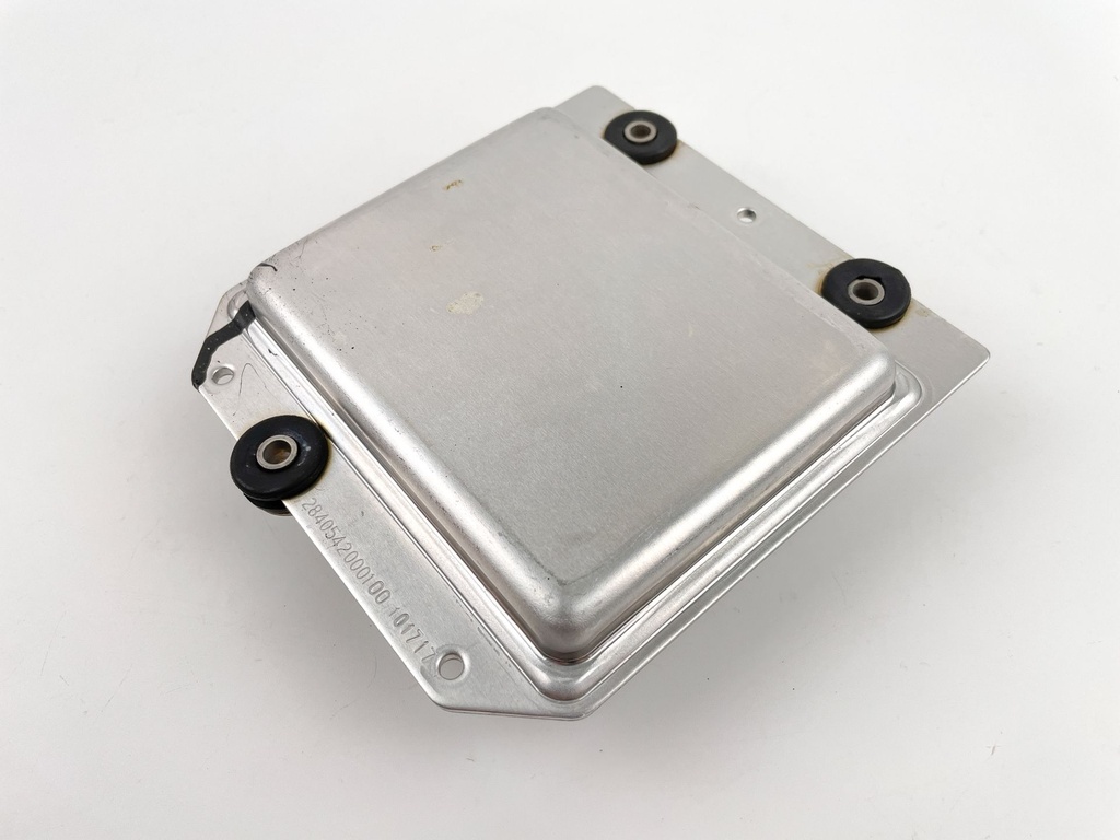 2018 Mercury 60 HP 4 Stroke Outboard Engine Control Unit ECU 8M0120419 OEM