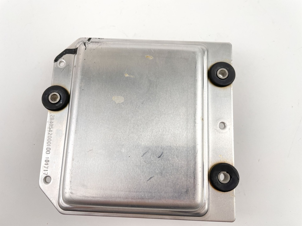 2018 Mercury 60 HP 4 Stroke Outboard Engine Control Unit ECU 8M0120419 OEM