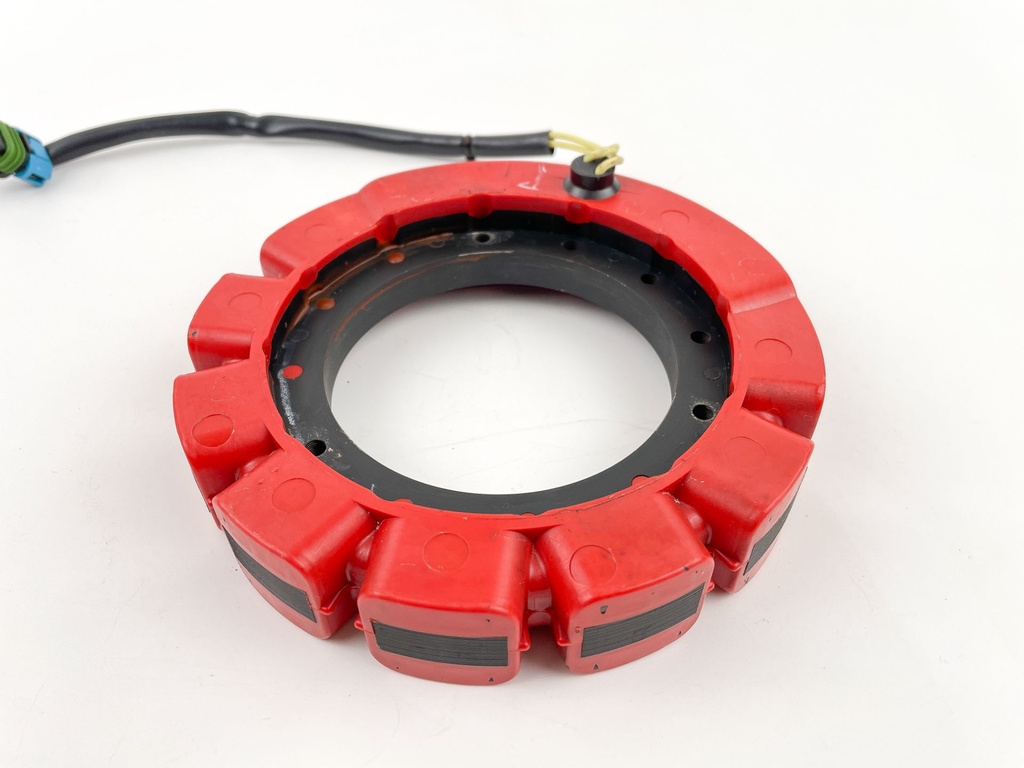 2018 Mercury 60 HP 4 Stroke Outboard Stator Assembly 878143T05 OEM